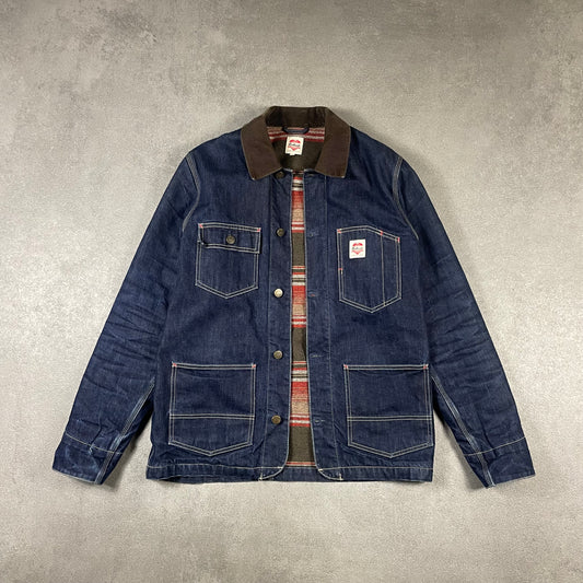 Carhartt Heritage Jacket (L)