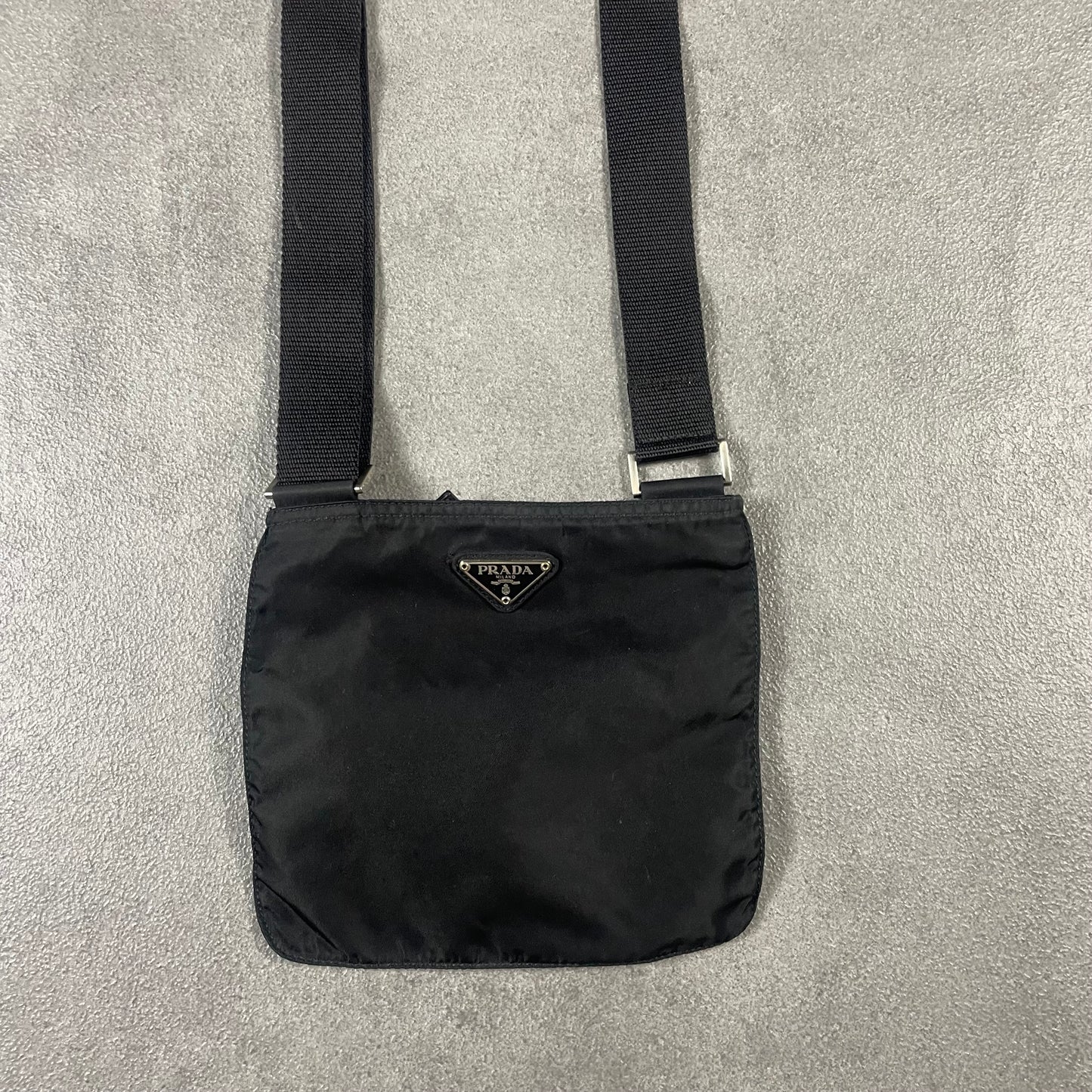 Prada Classic Bag
