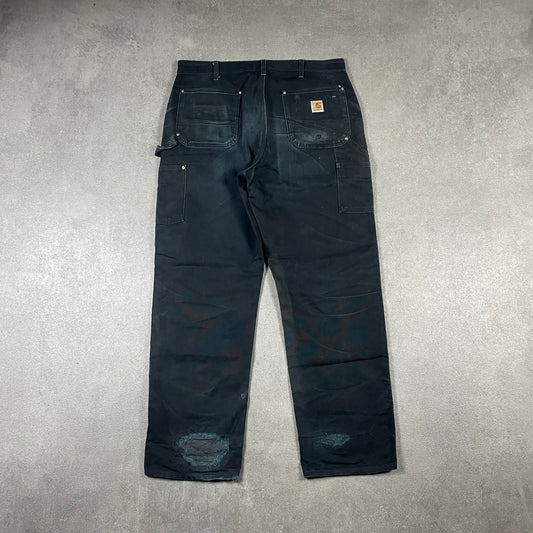 Carhartt Pants Made in USA (XL)