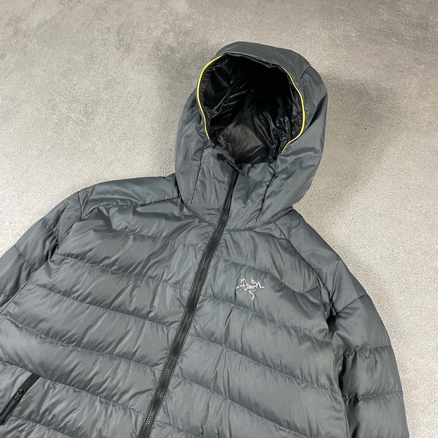 Arc’teryx Cerium Puffer (L)