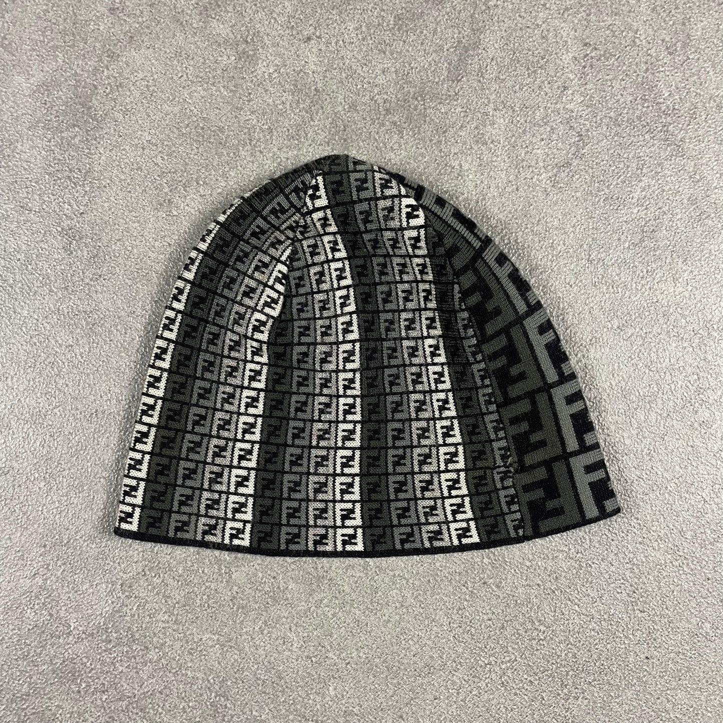 Fendi Monogram Beanie