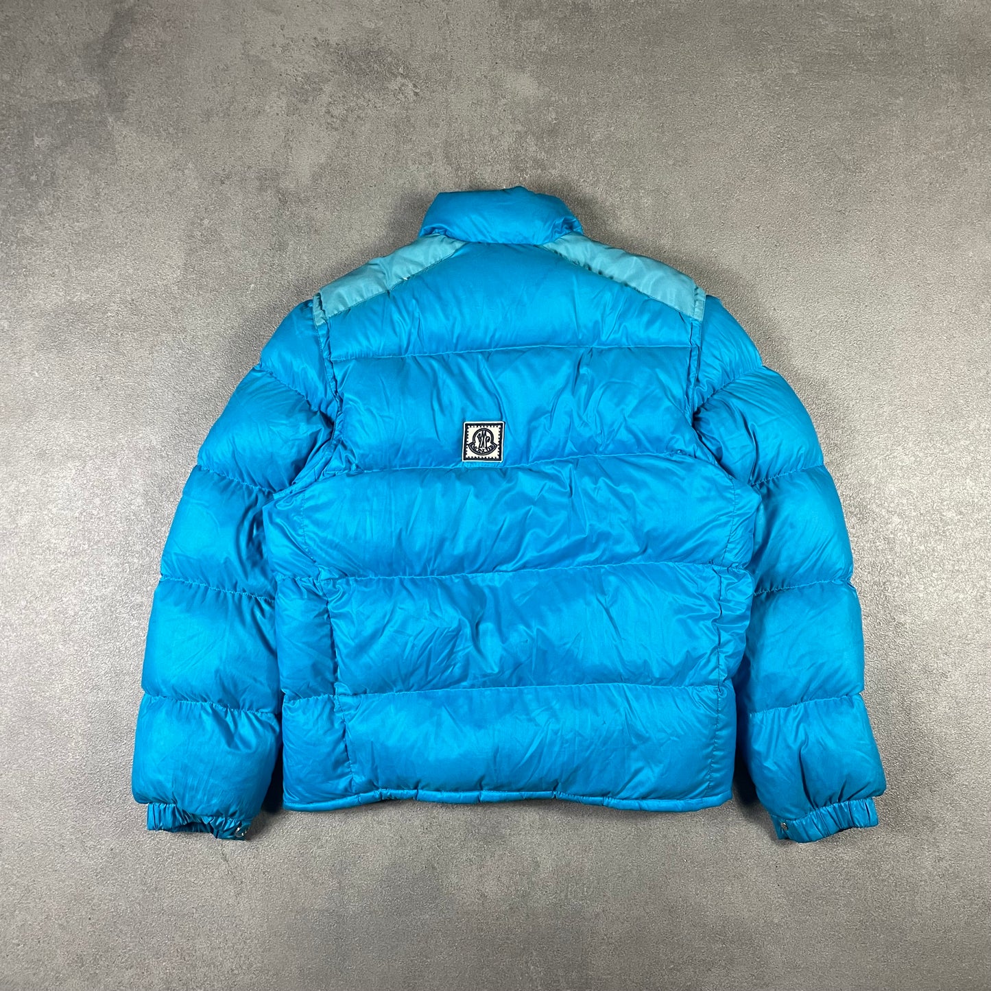 Moncler Grenoble Puffer (M/L)