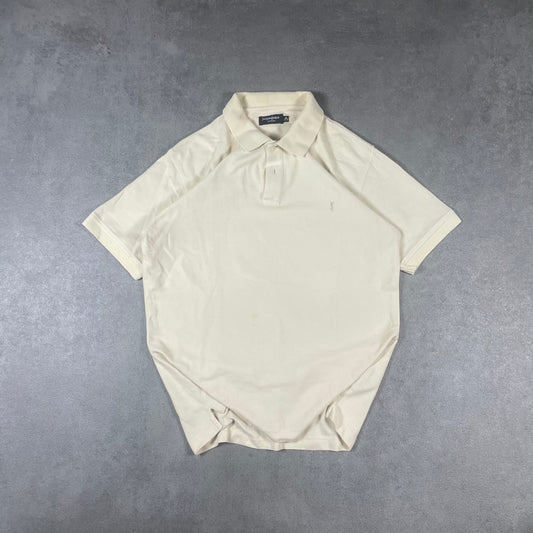 YSL vintage Polo (XL)