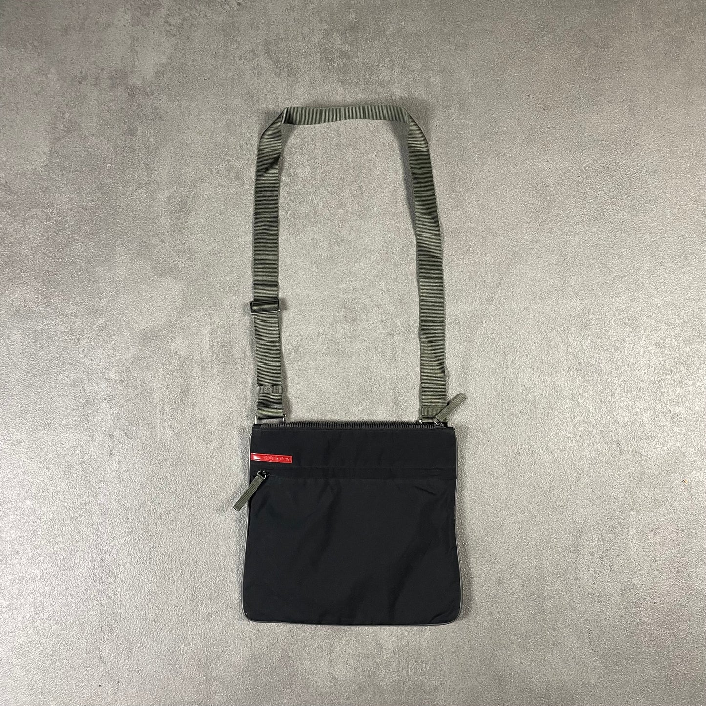 Prada Sport Bag
