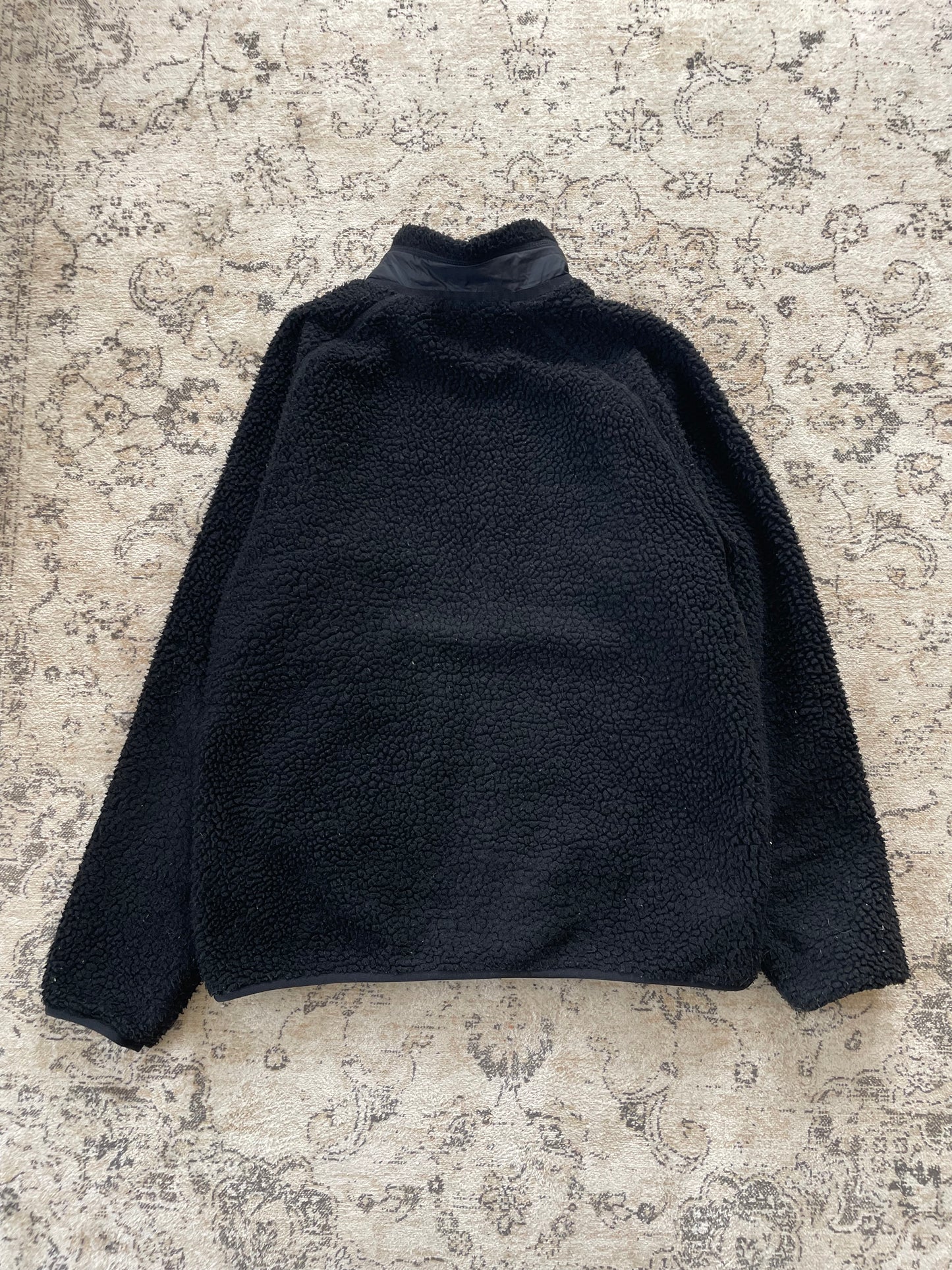 Carhartt Polar Fleece Jacket (L)
