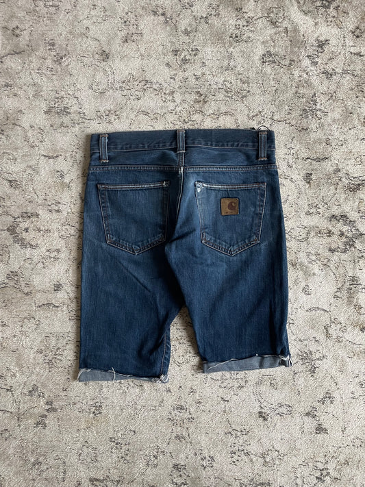Carhartt Selvedge Jean Short (S)