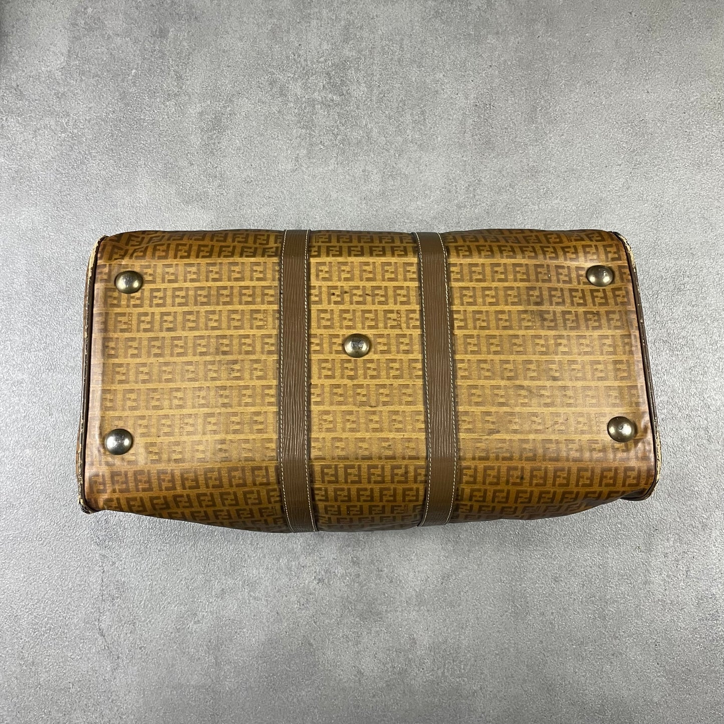 Fendi vintage Duffle Bag