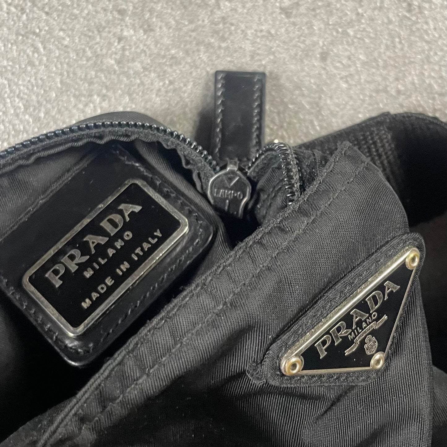Prada Classic Bag
