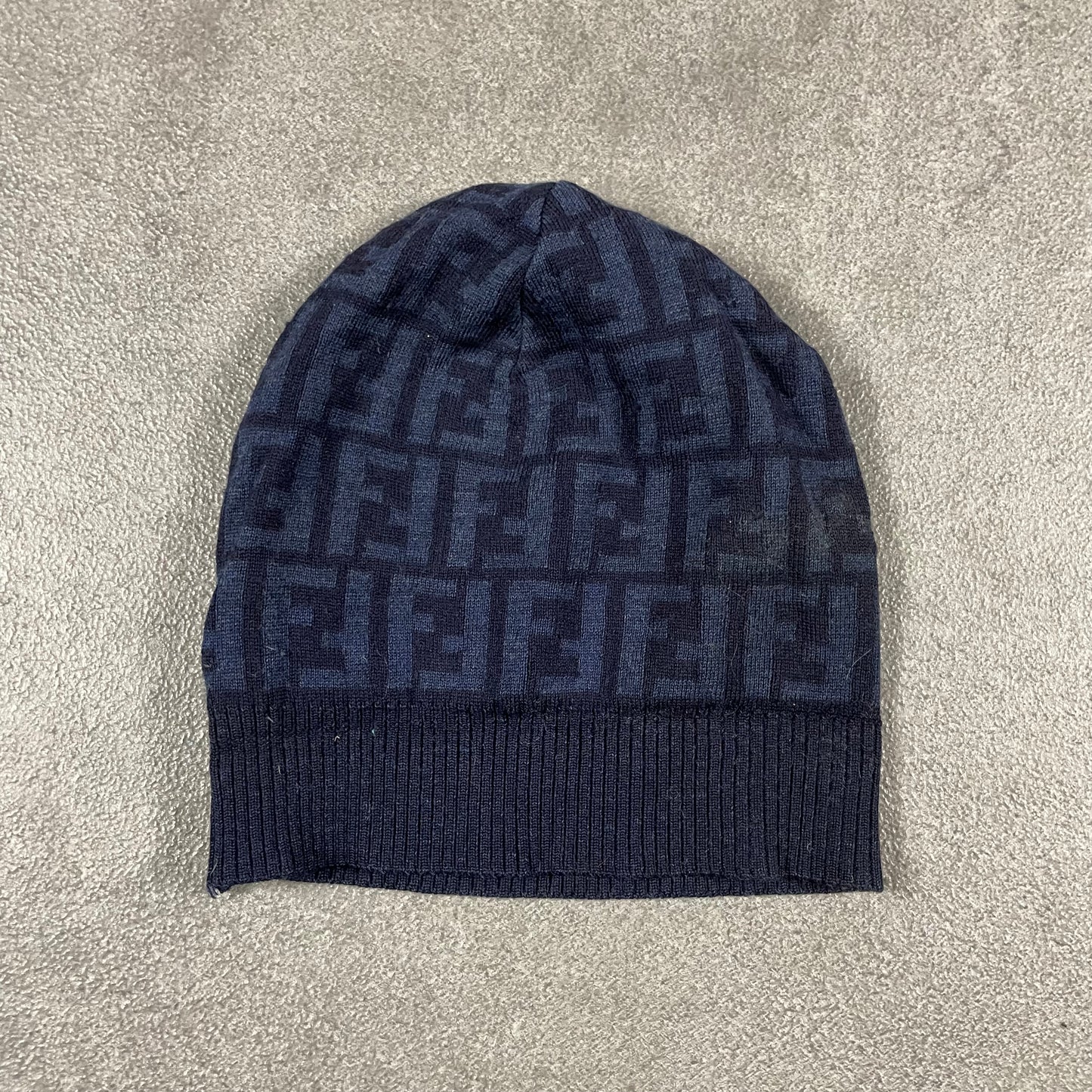Fendi vintage Beanie