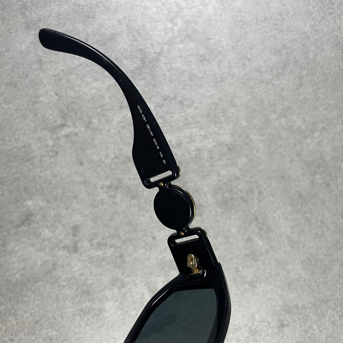 Versace Classic Sunglasses