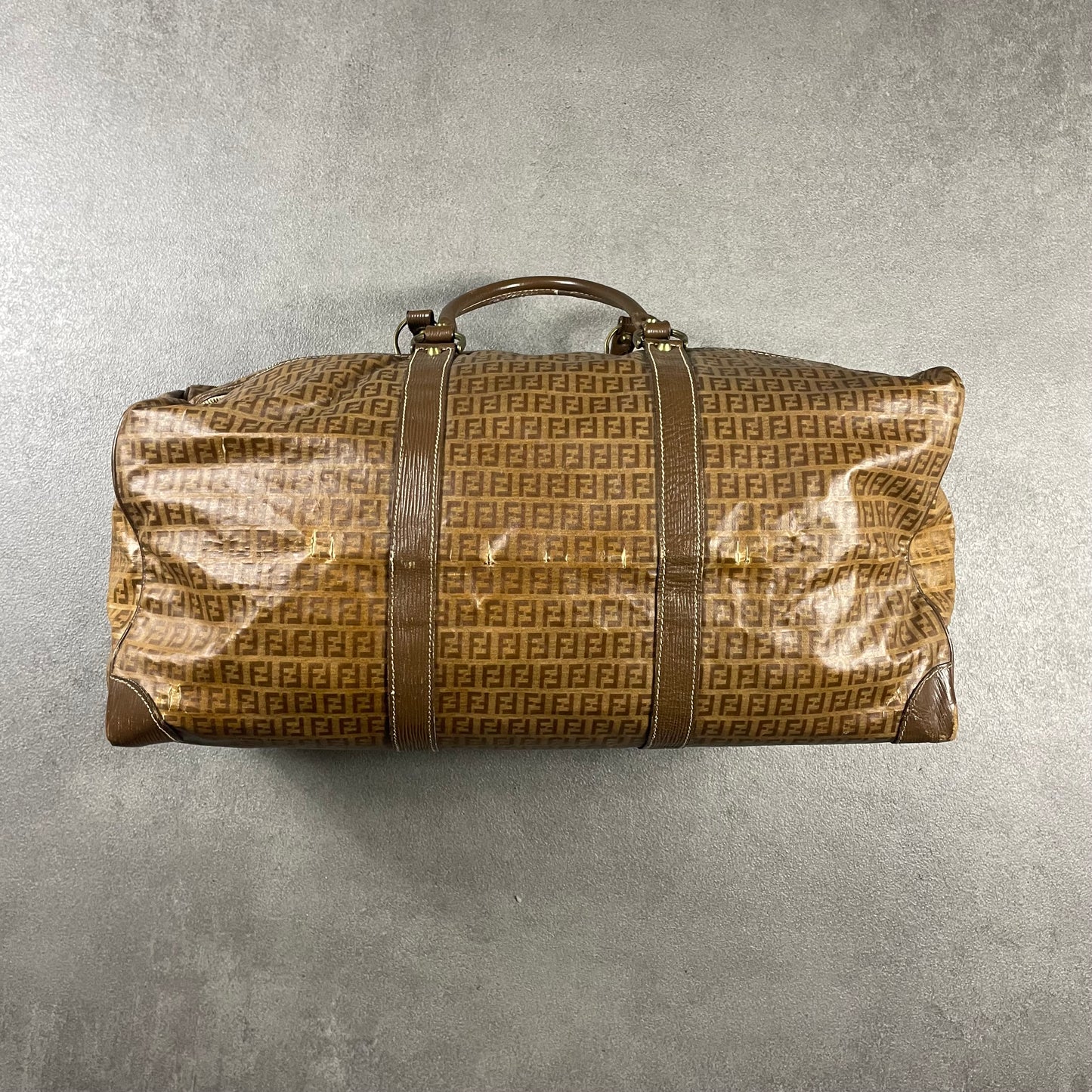Fendi vintage Duffle Bag