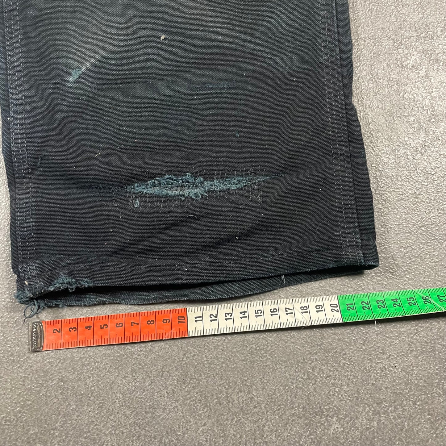 Carhartt Pants Made in USA (XL)
