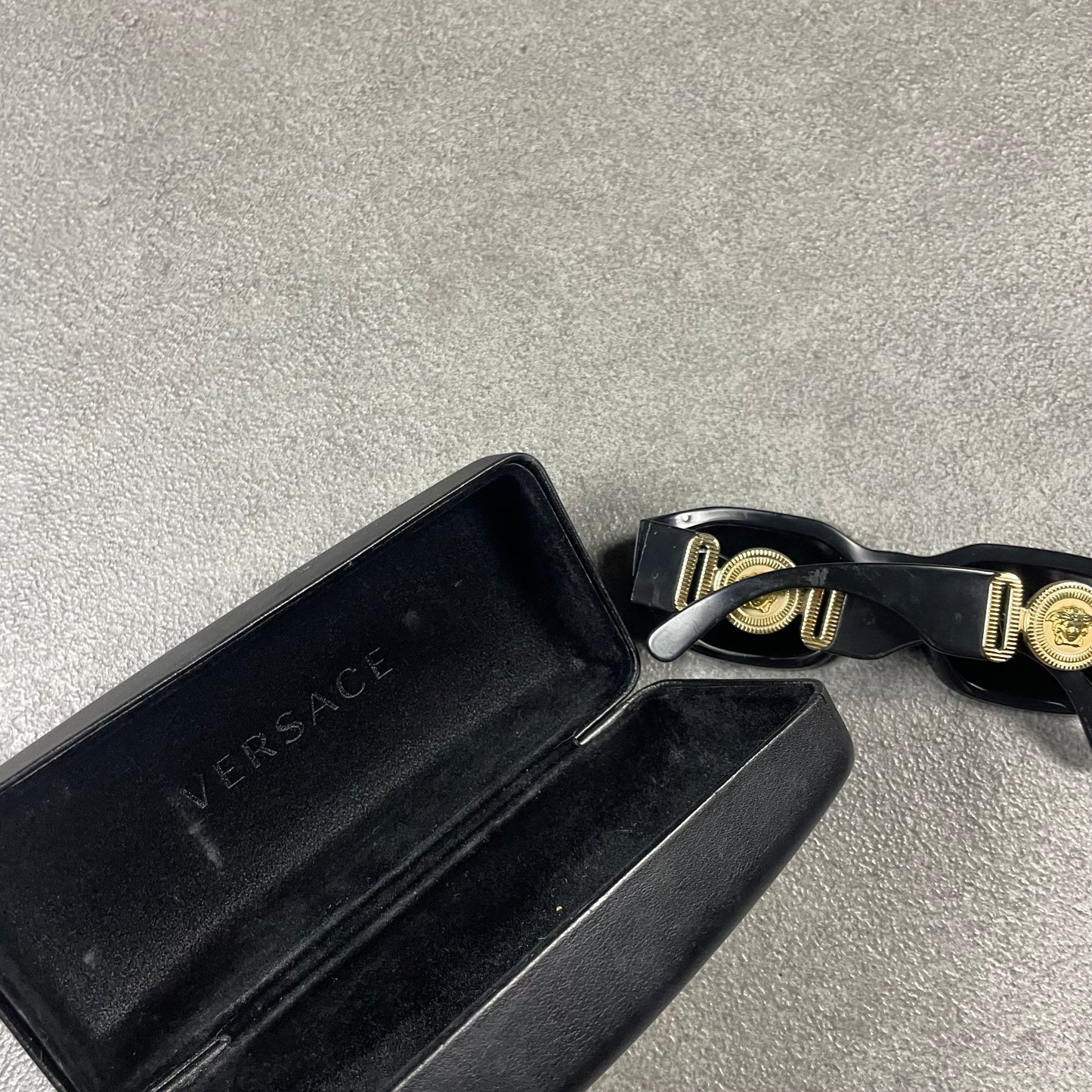 Versace Classic Sunglasses