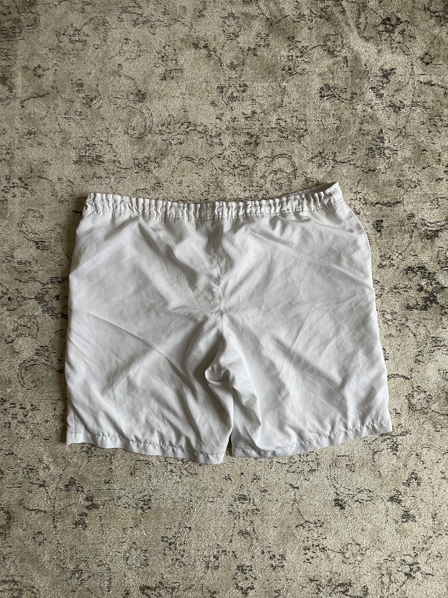 Lacoste vintage short (XL)