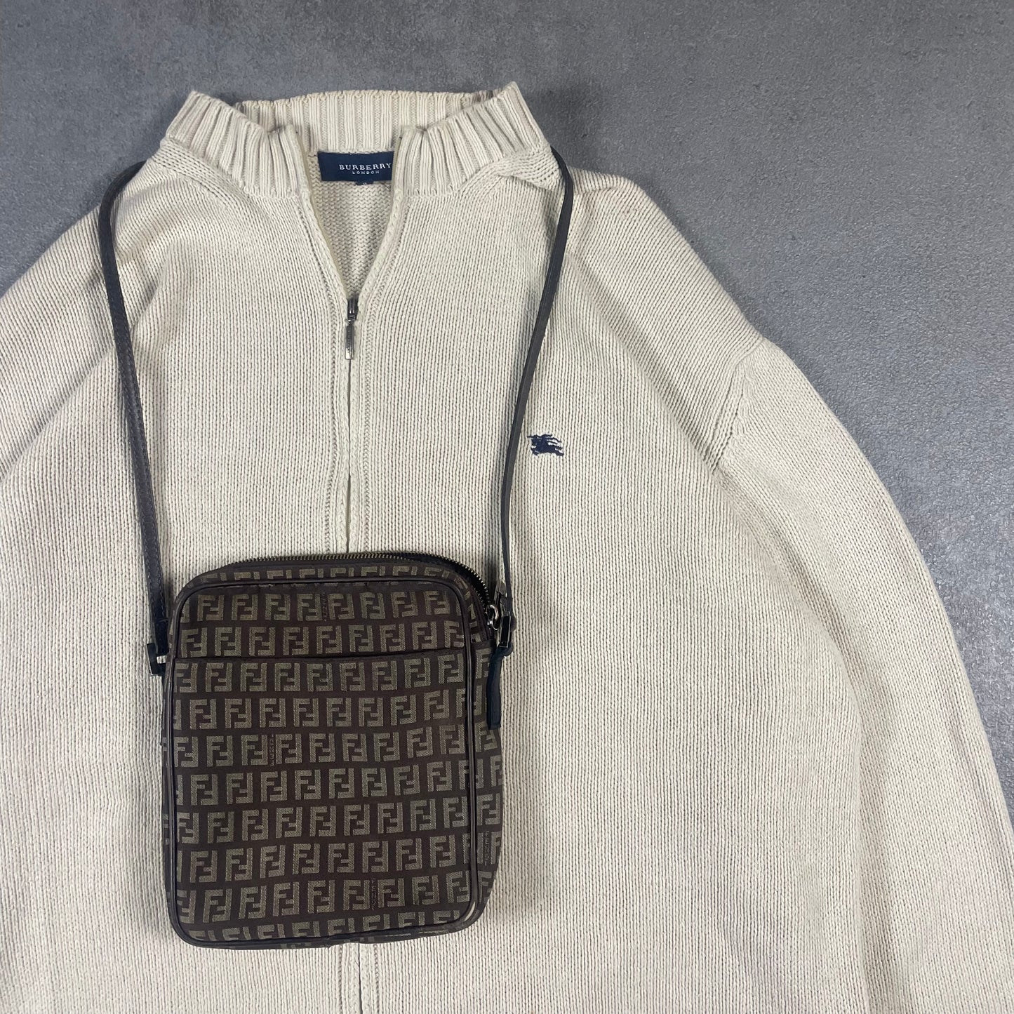Fendi vintage Bag