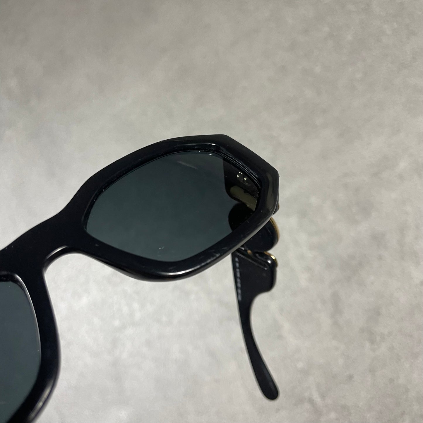 Versace Classic Sunglasses