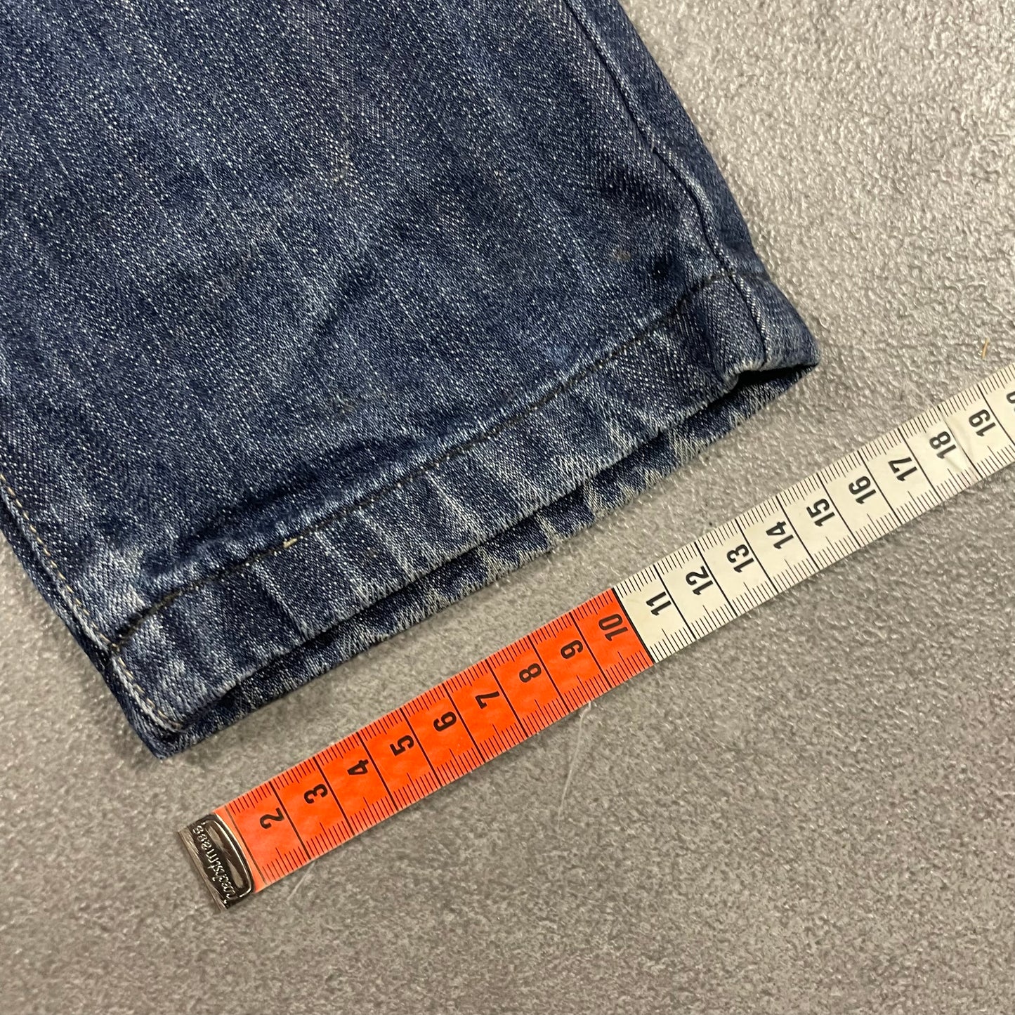 YSL vintage Jeans (40)