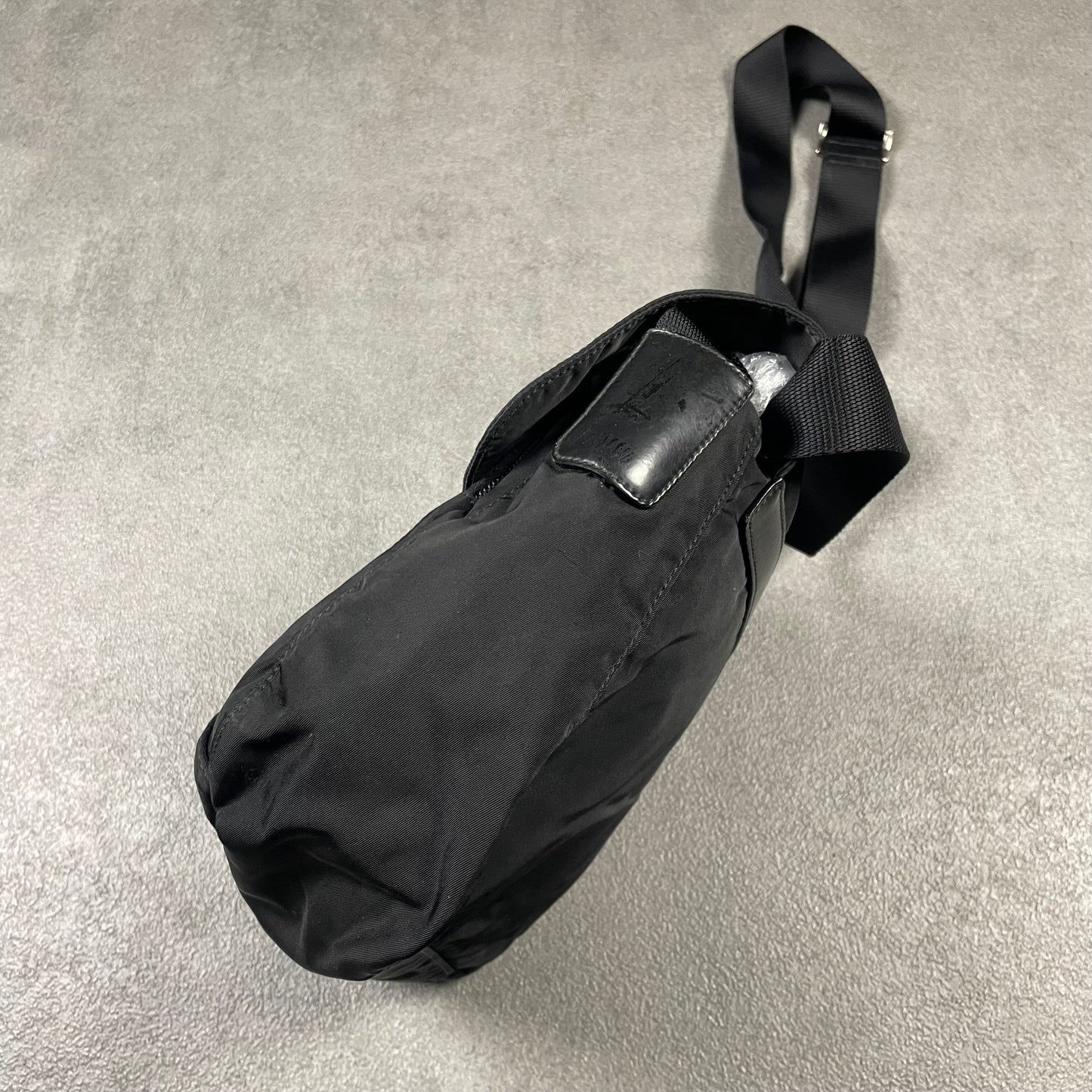 Prada Milano Messenger Bag