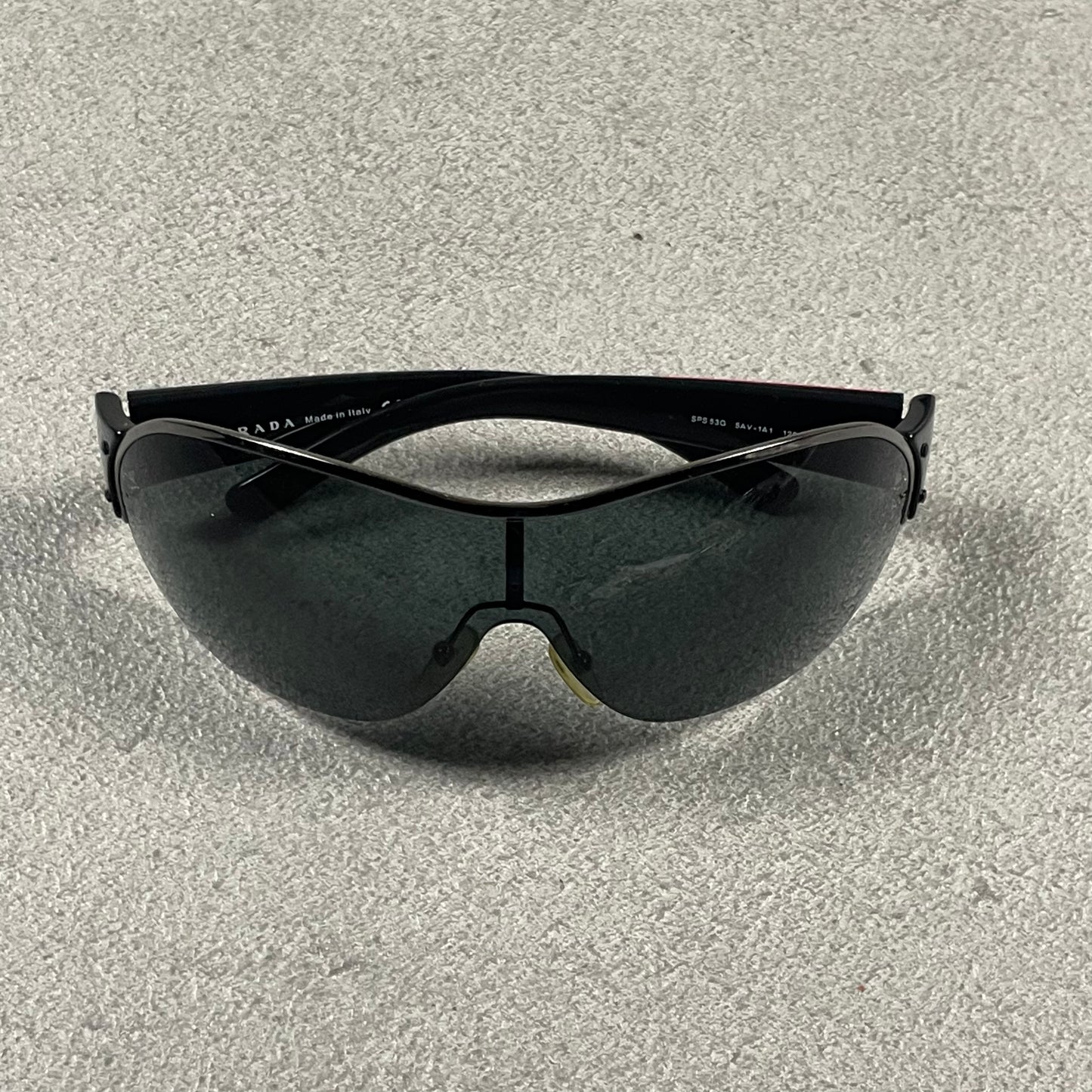 Prada Sport Sunglasses