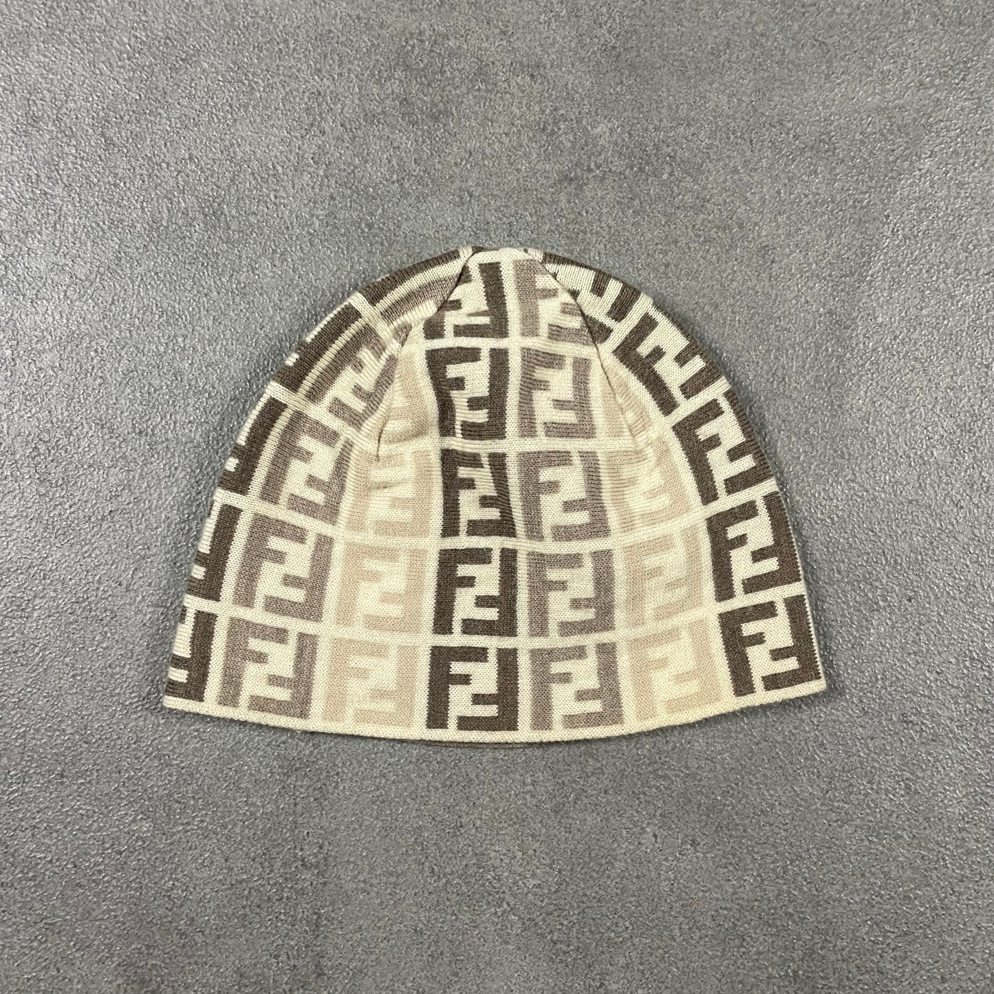 Fendi vintage Beanie