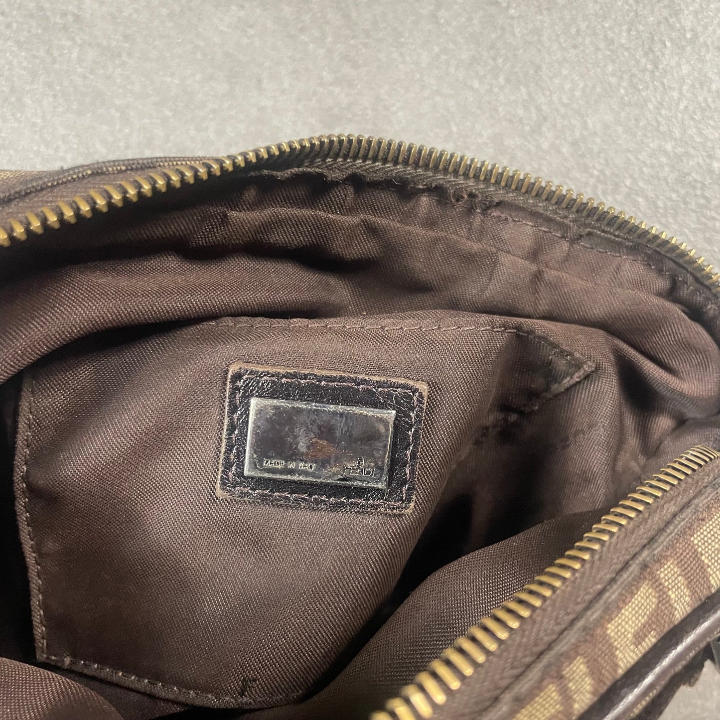 Fendi vintage Bag