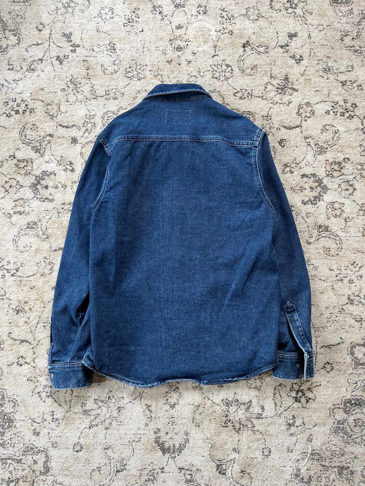 Carhartt Salinac Jacket (S)