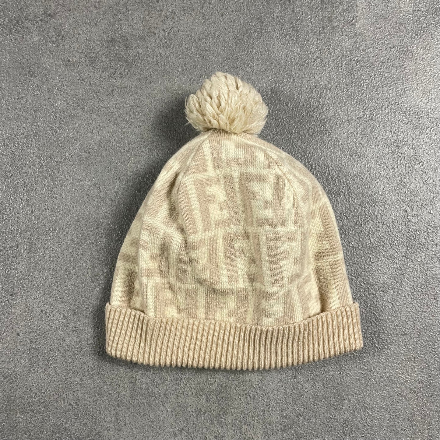 Fendi vintage Beanie