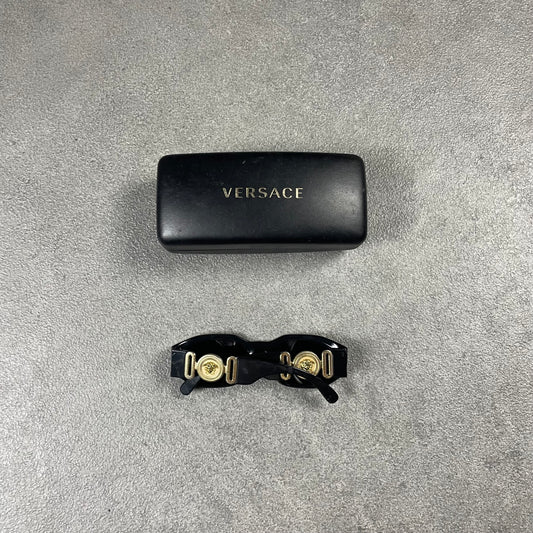 Versace Classic Sunglasses