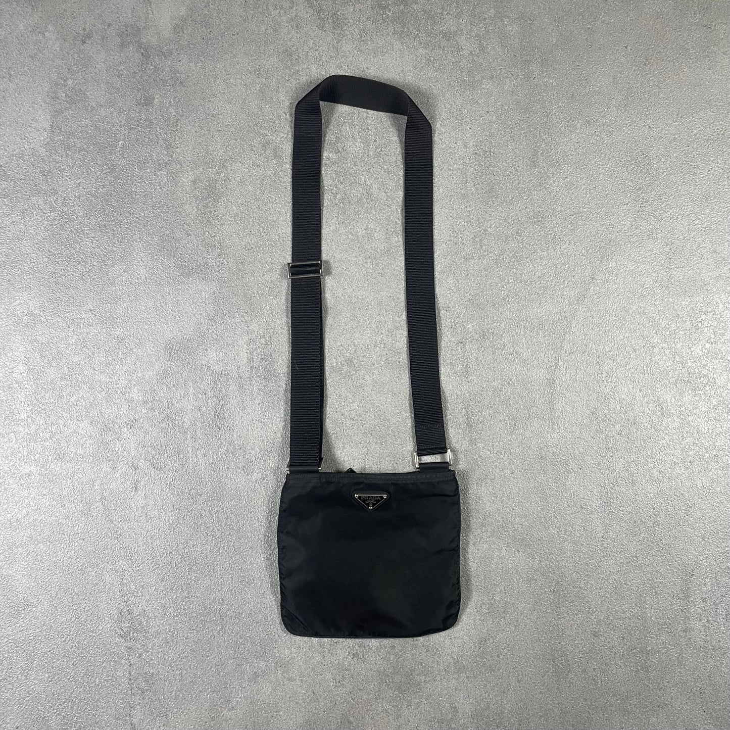 Prada Classic Bag