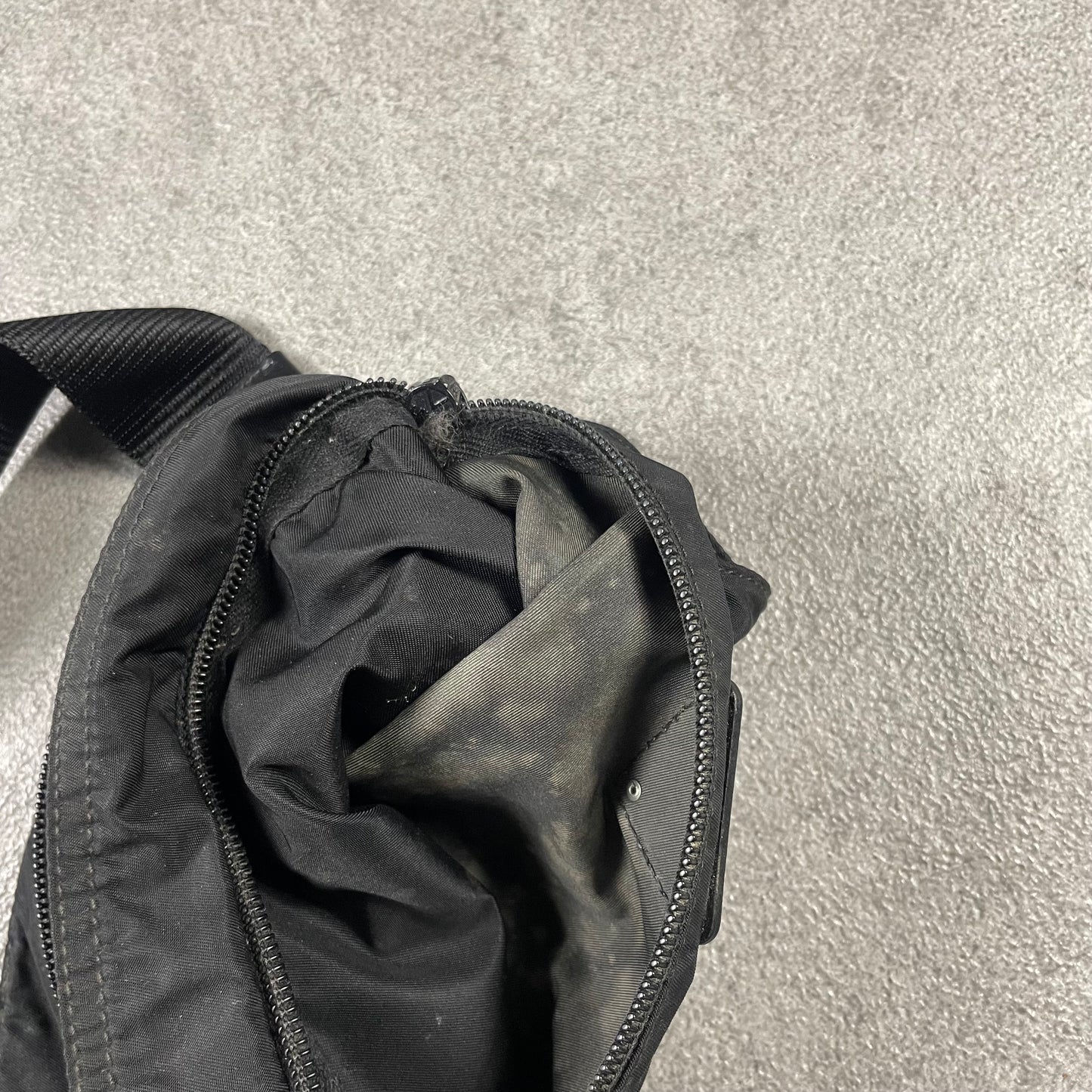 Prada Milano Classic Bag