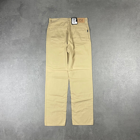 YSL vintage Pants (32)