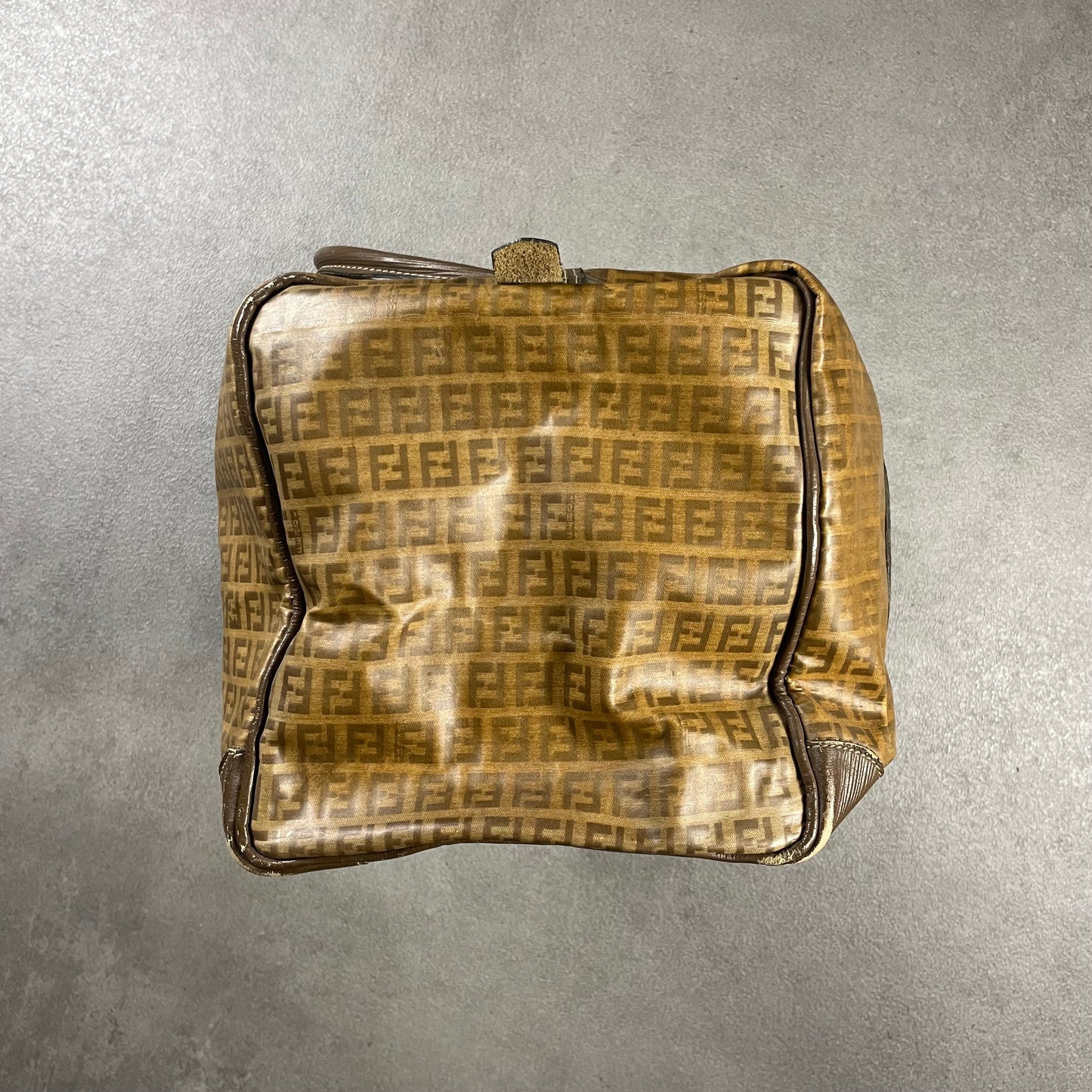 Fendi vintage Duffle Bag