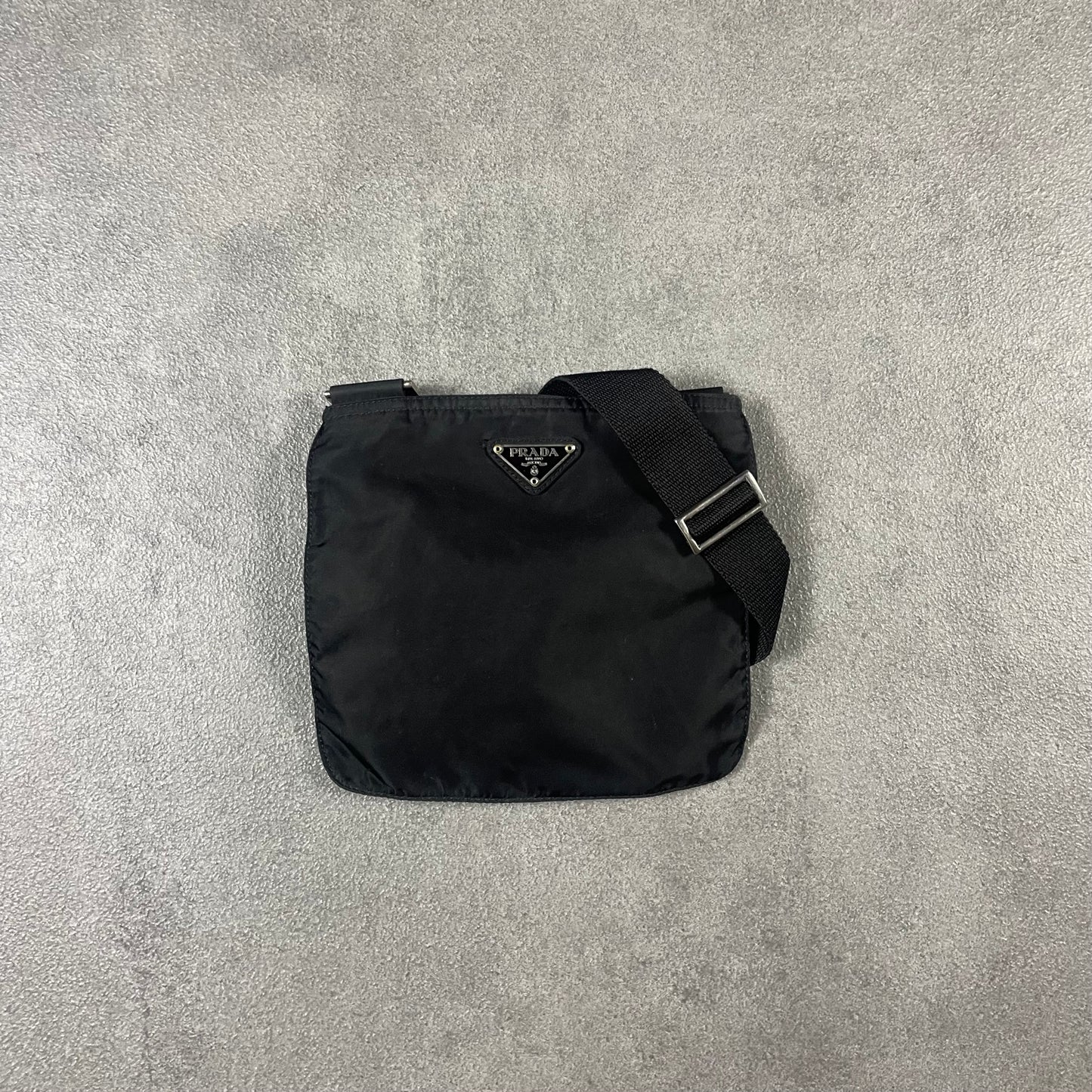 Prada Classic Bag