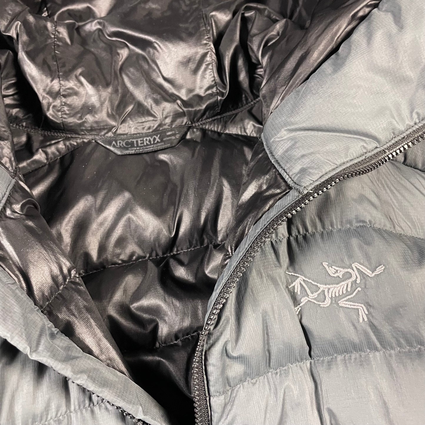 Arc’teryx Cerium Puffer (L)