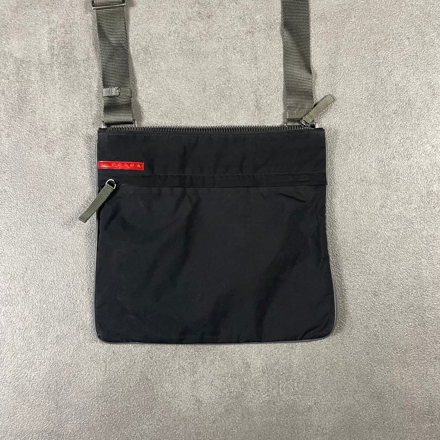 Prada Sport Bag
