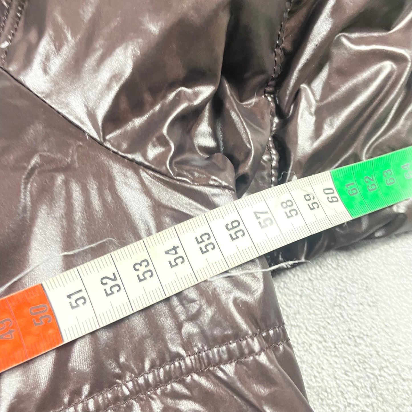 Duvetica vintage Puffer (50)