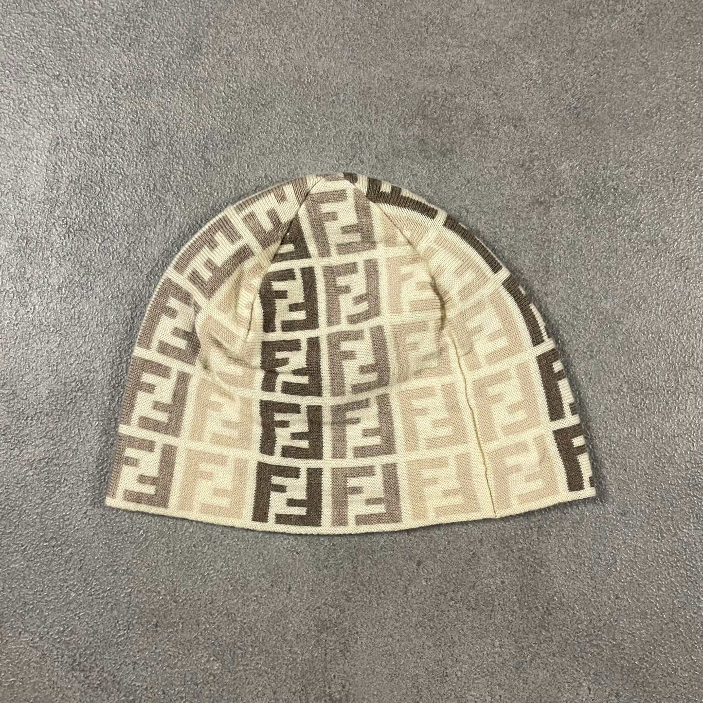 Fendi vintage Beanie
