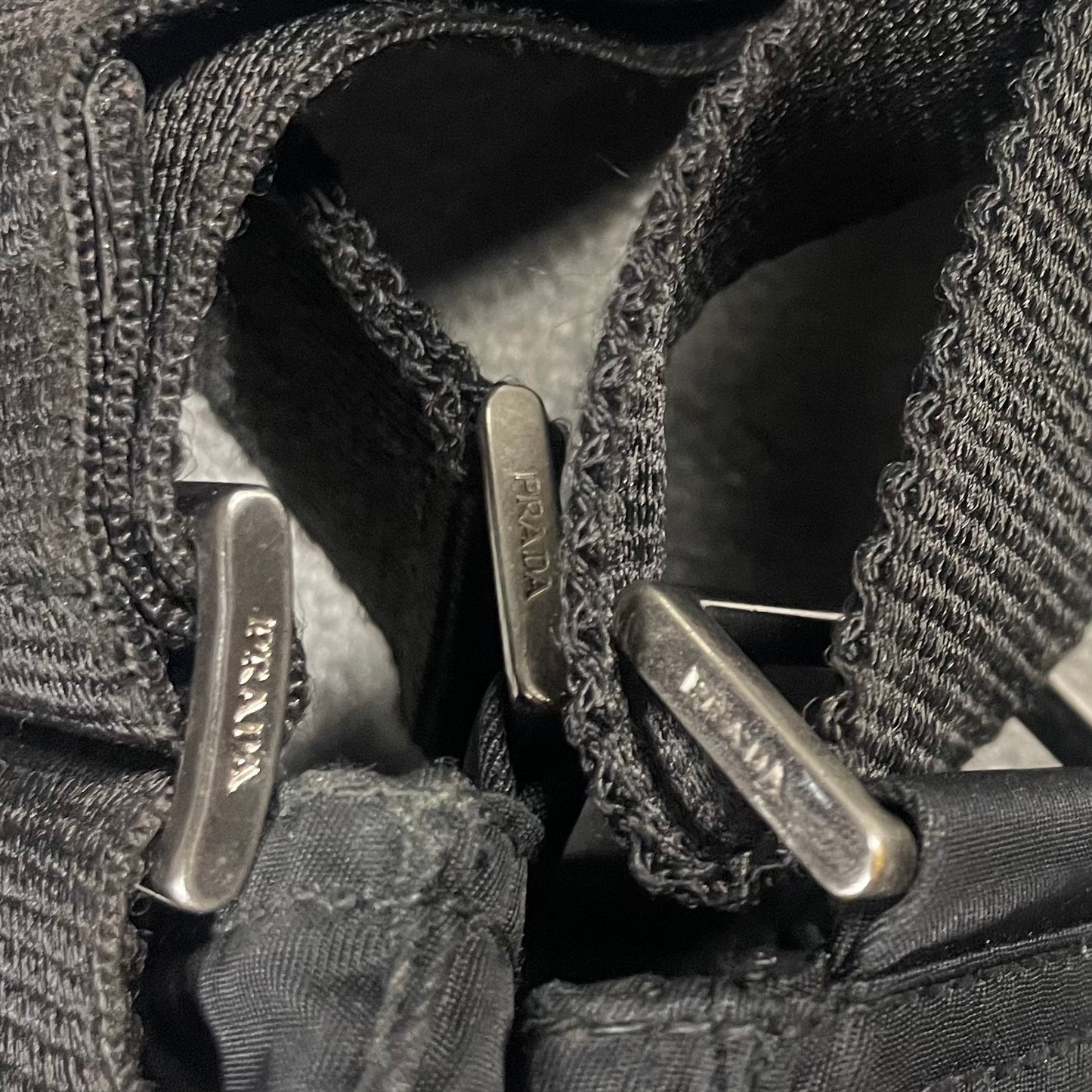 Prada Classic Bag