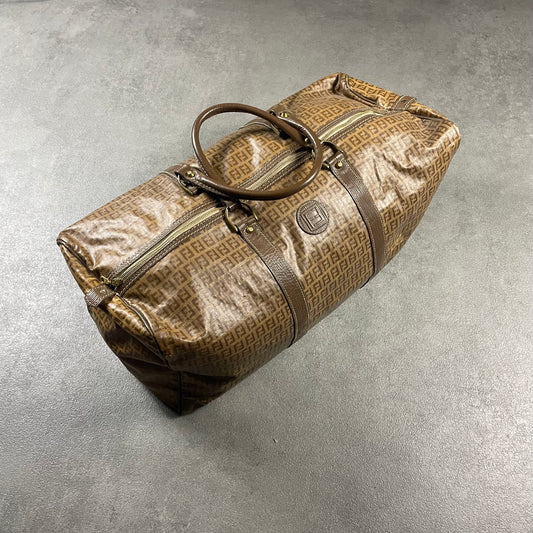Fendi vintage Duffle Bag
