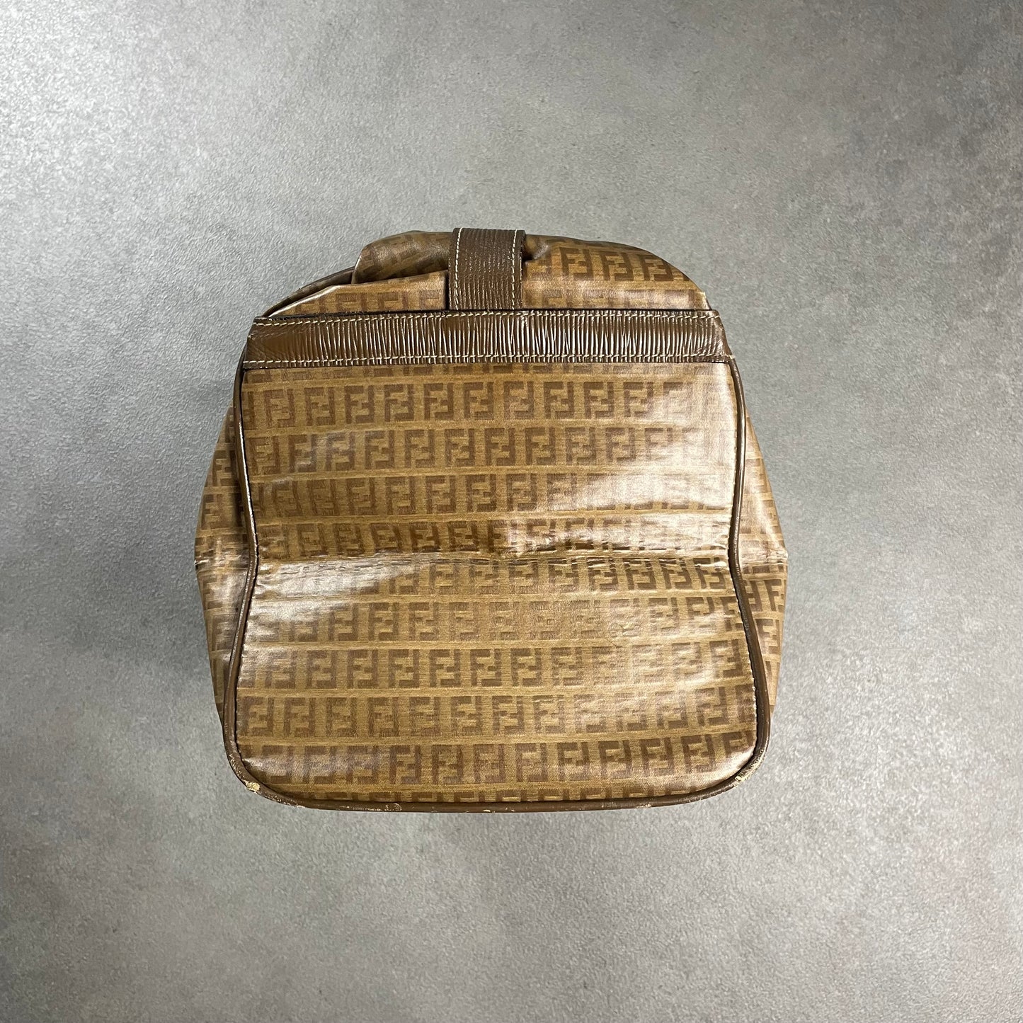 Fendi vintage Duffle Bag