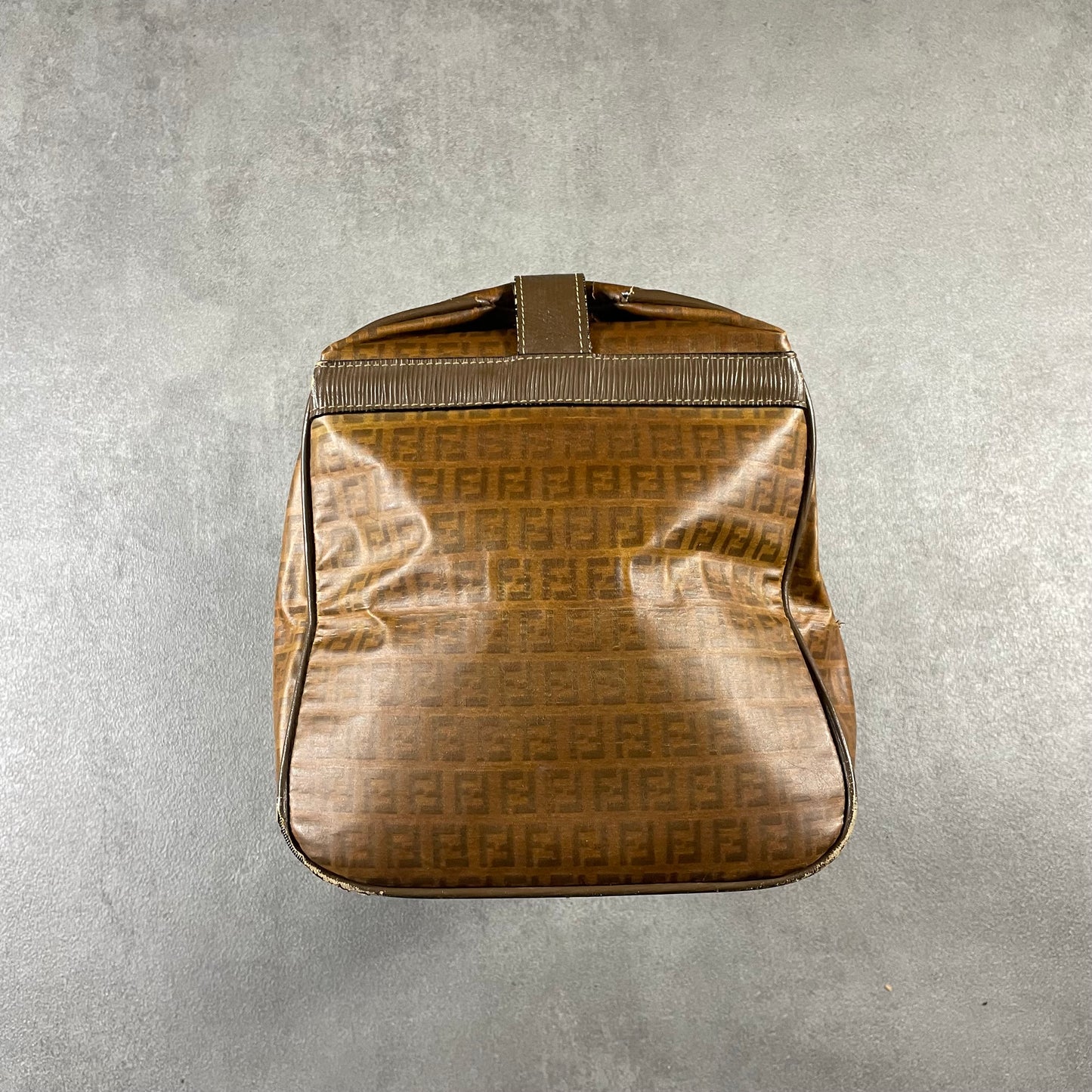 Fendi vintage Duffle Bag
