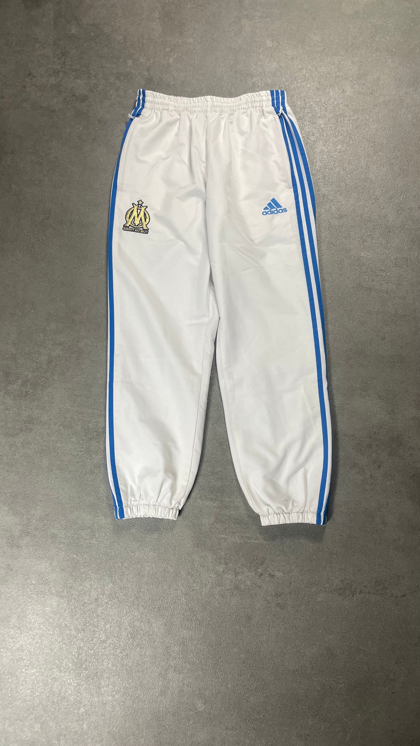 Adidas x Marseille Trackpants (M)