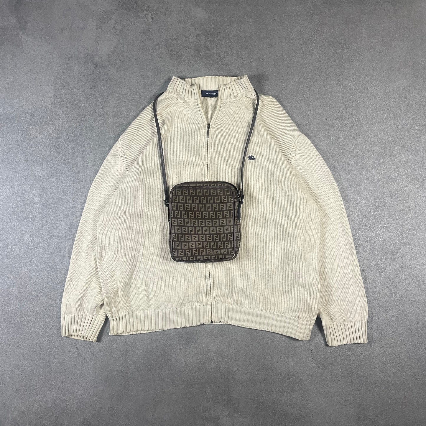 Fendi vintage Bag