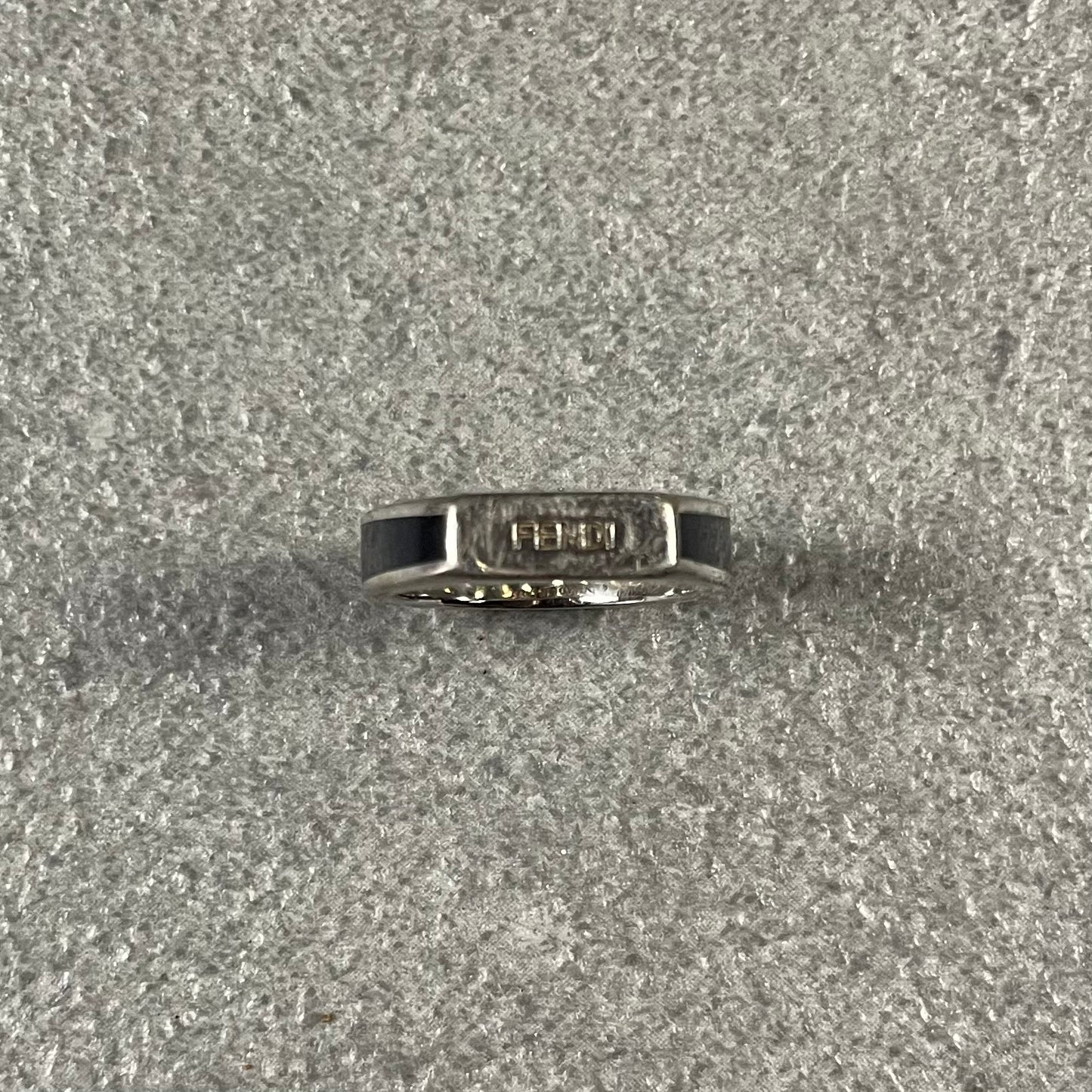 Fendi vintage Ring