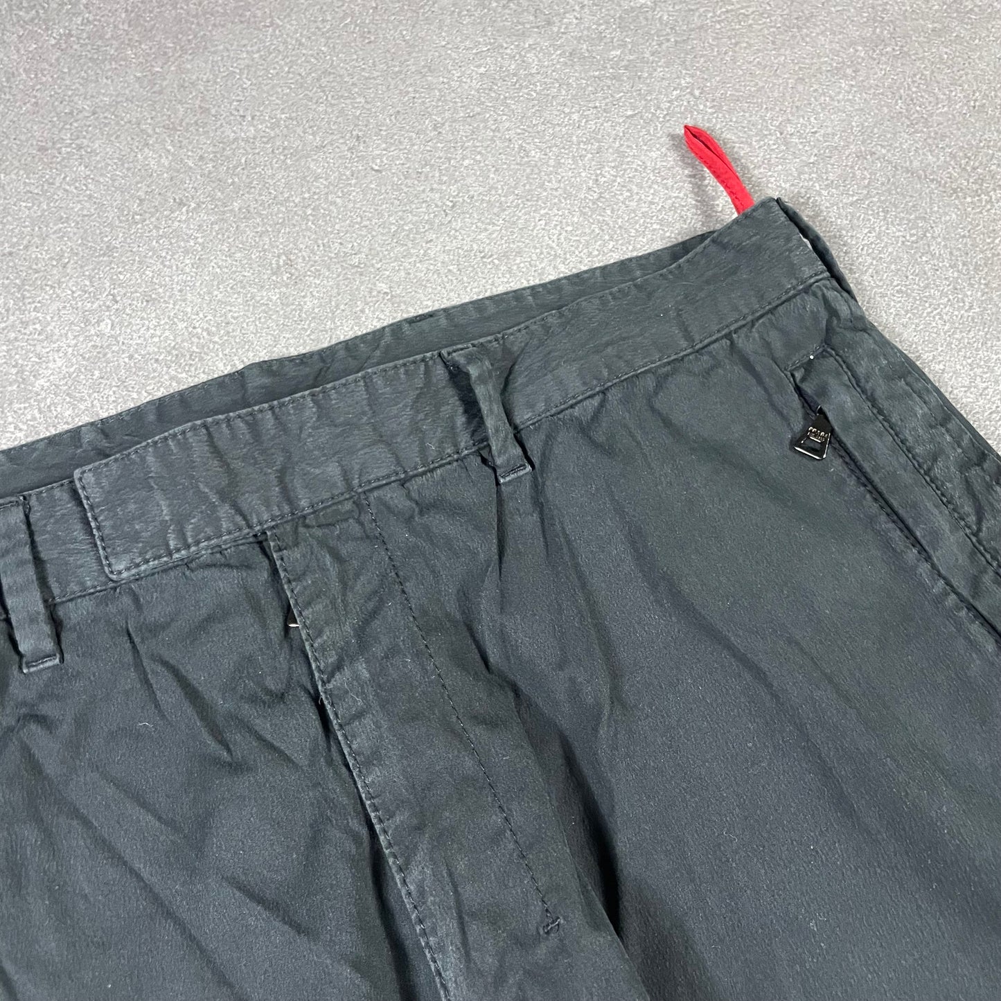 Prada Sport Nylon Pants (M)