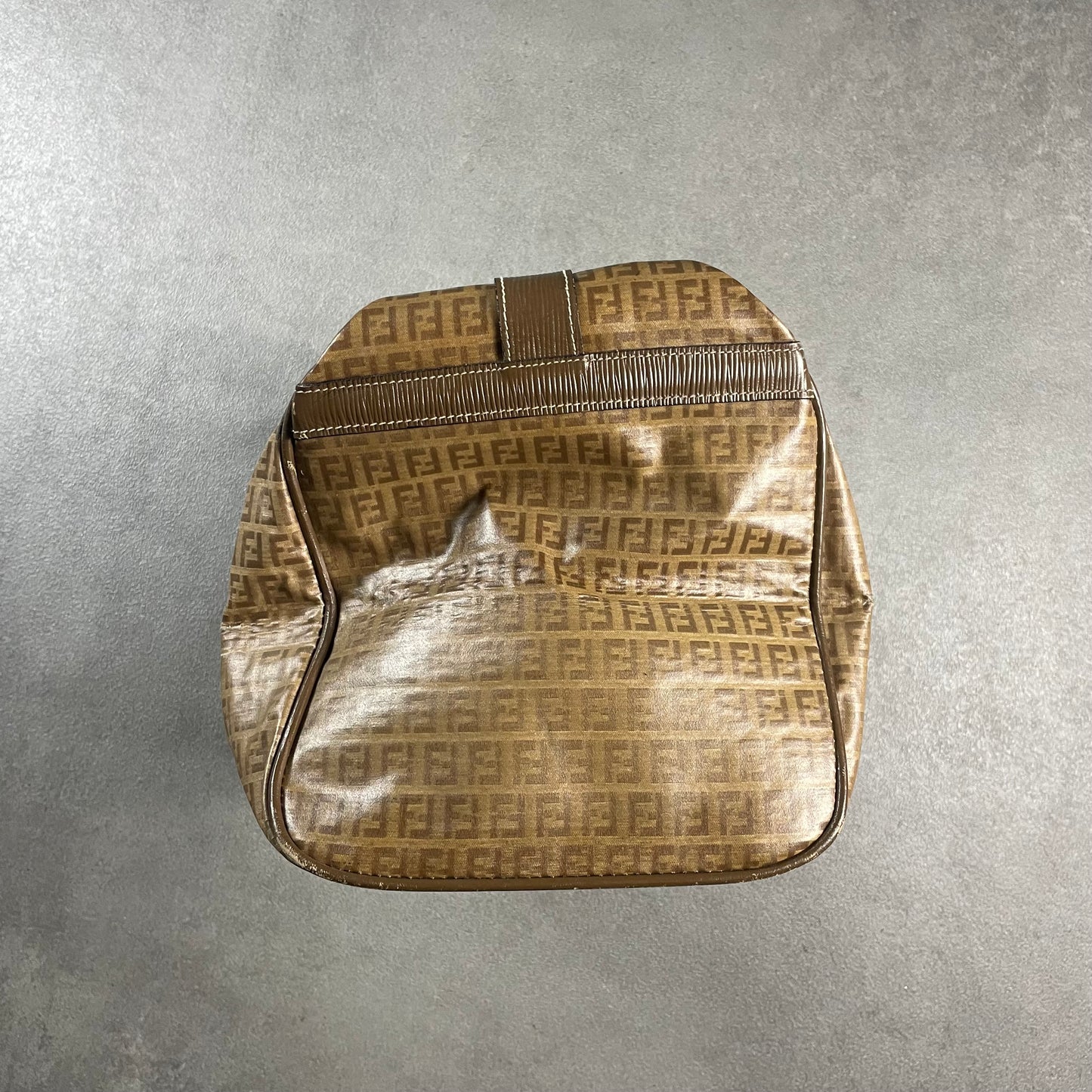 Fendi vintage Duffle Bag