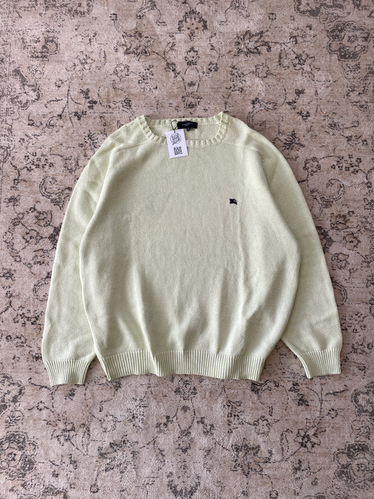 Burberry Crewneck (XL)