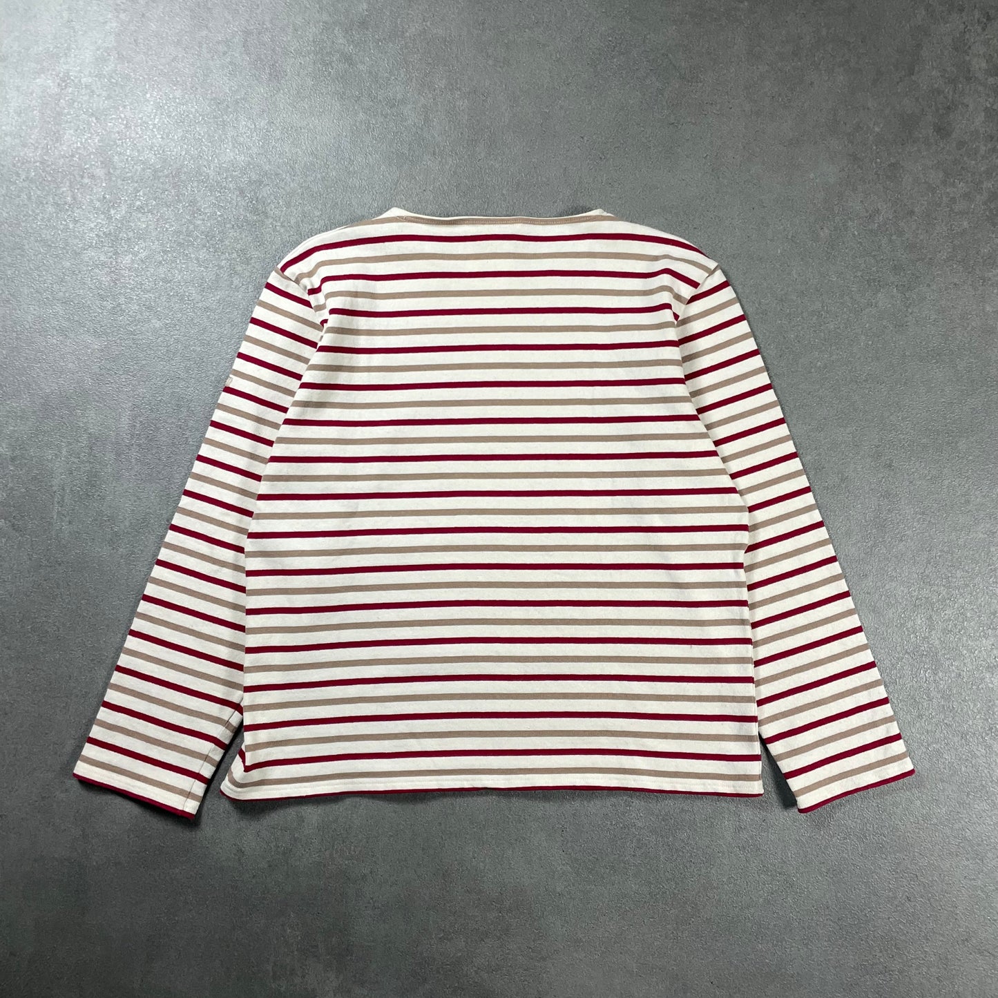 Saint James Long Sleeves (L)