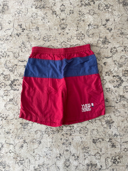 YSL Vintage Short (L)