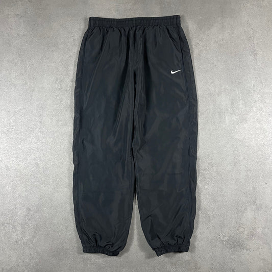 Nike vintage Trackpants (L)